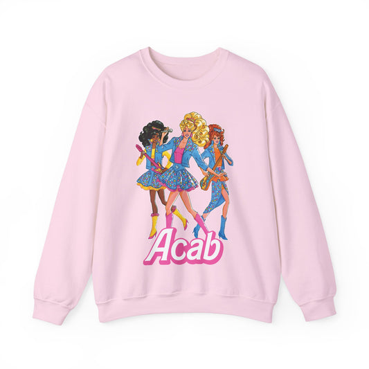 Barbie ACAB Sweatshirt